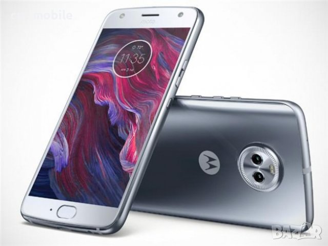 Батерия Motorola HX40 - Motorola X4 - Motorola Moto X4 Dual - Motorola XT1900, снимка 2 - Оригинални батерии - 32134962