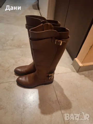 Уникални чизми на Graceland 38 номер, снимка 2 - Дамски боти - 48217924