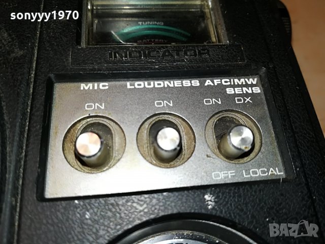 jvc radio+adapter 3105211401, снимка 8 - Радиокасетофони, транзистори - 33057196