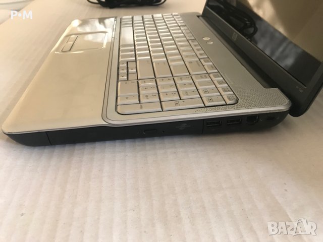 HP G 60 , снимка 8 - Лаптопи за дома - 40691527