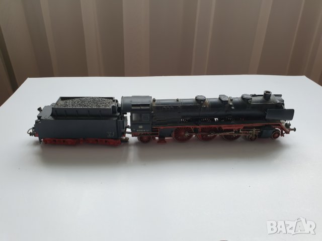 Парен локомотив Marklin DB 003160-9