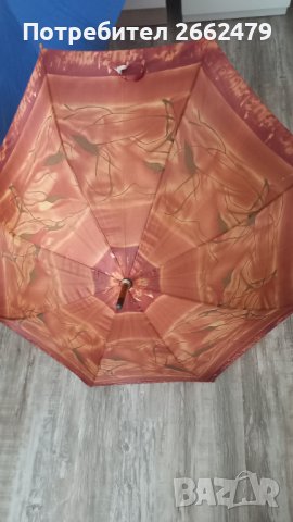 Продавам чадъри. , снимка 5 - Чадъри - 43437229