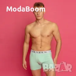 Мъжки боксер Mint