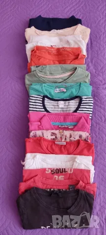Тениски размер 134, снимка 1
