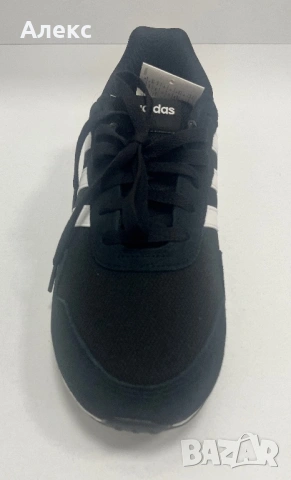 ADIDAS RUN 60s маратонки, снимка 5 - Маратонки - 53473304