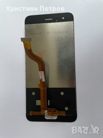 LCD дисплей + тъч / дигитайзер / предно стъкло за Honor 9, снимка 2 - Резервни части за телефони - 43794773