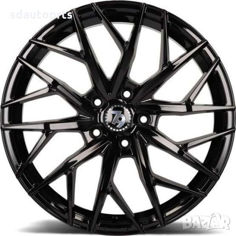 18" Джанти Тойота Хонда 5X114.3 Toyota Kia Hyundai Lexus Nissan Honda, снимка 2 - Гуми и джанти - 35000659