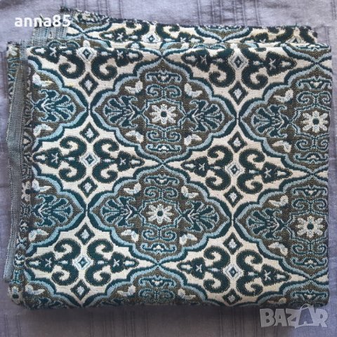 Нови квадратни покривки, снимка 6 - Покривки за маси - 33406238