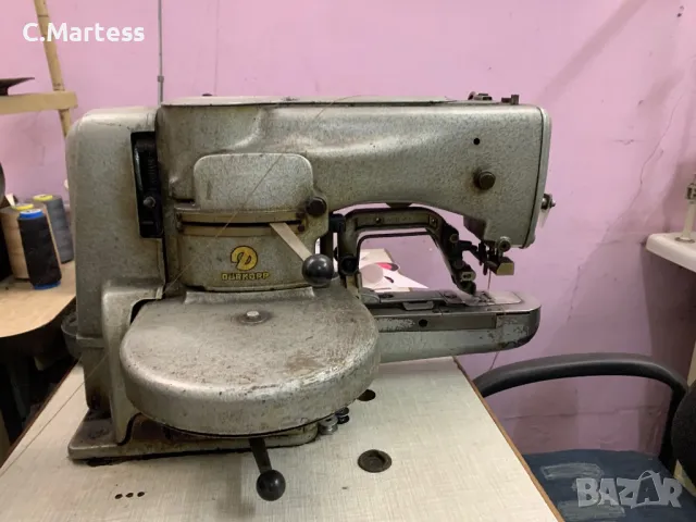 Професионални шевни машини, снимка 17 - Шевни машини - 48344441