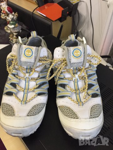 оригинални Timberland Hydroclimb FTP, снимка 2 - Маратонки - 27631628