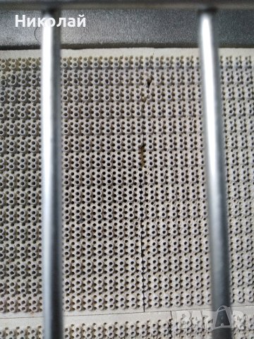 Газова отоплителна печка тип пита Einhell , снимка 5 - Отоплителни печки - 43182865