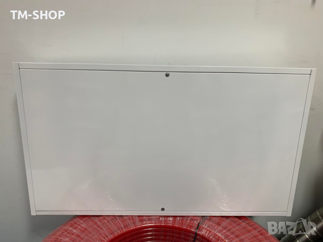 Колекторна кутия за външен монтаж 80 см