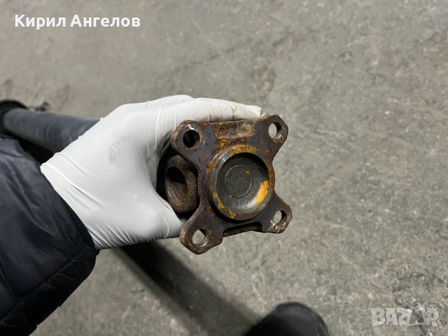 Кардан за BMW E46 316 (M43 Ръчка), снимка 6 - Части - 53286567