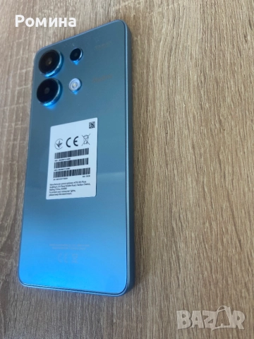 Телефон Redmi note 13, снимка 5 - Xiaomi - 52018545