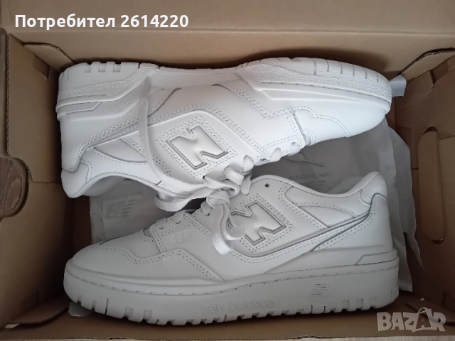 New Balance N39 Нови сникърси , снимка 6 - Маратонки - 51536771