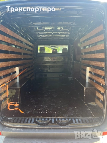 Транспортни услуги/извозване на отпадъци , снимка 4 - Кърти, чисти, извозва - 51955428