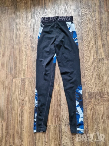 Сет страхотни дамски спортни клинове NIKE размер XS / S , снимка 13 - Клинове - 51135547