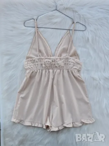 Дамски гащеризон S-M , снимка 4 - Гащеризони - 50170523