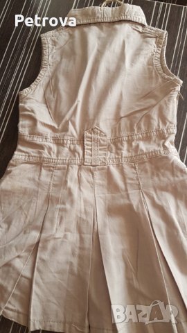 Рокля , снимка 3 - Детски рокли и поли - 28810144