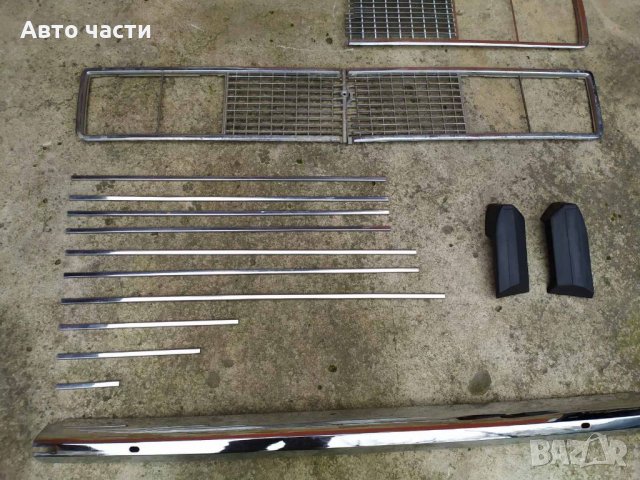 Авточасти за руски коли ВАЗ-ЛАДА-НИВА-ЖИГУЛА-ЛАДА-САМАРА-МОСКВИЧ.И ДРУГИ ЧАСТИ НА СКЛАД.0895486622, снимка 7 - Части - 35144819