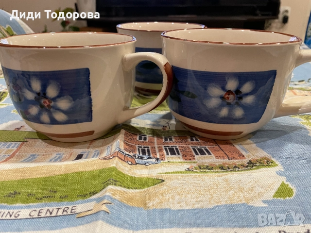 Чаши тип "купа", снимка 3 - Чаши - 52951273