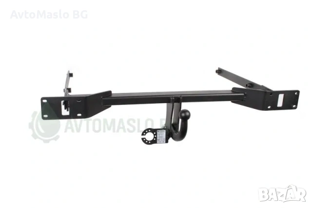 НОВ Теглич за Mercedes E Class W211 W210 W212 W213 теглич мерцедес, снимка 4 - Части - 53139728