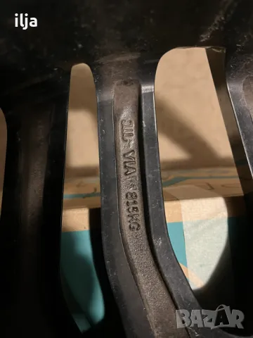 Джанта Lend Rover, Range Rover Evoque 2016, снимка 4 - Гуми и джанти - 50063564