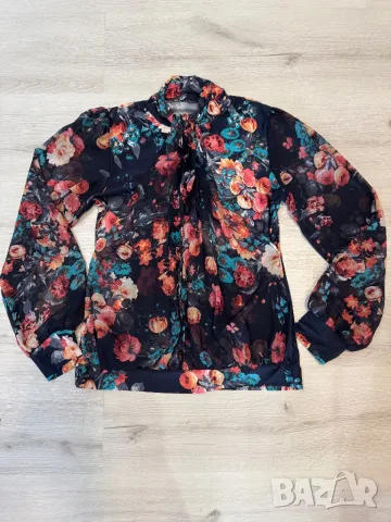 Дамска риза 