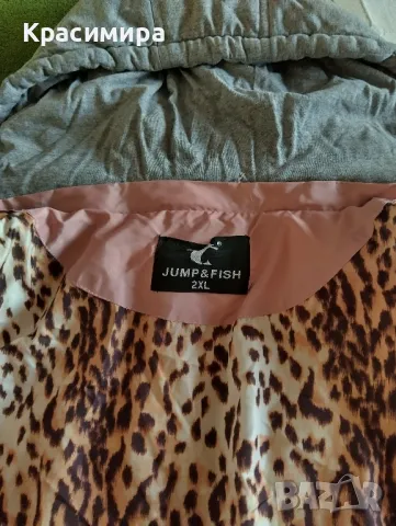 Грейка/елек, снимка 3 - Елеци - 48061142