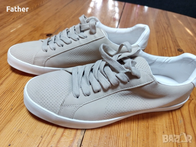 Мъжки тенис обувки Zara 40 номер