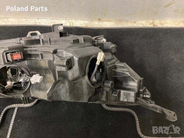 Ляв фар за Опел Астра 2011 Opel Astra J, снимка 5 - Части - 52729391