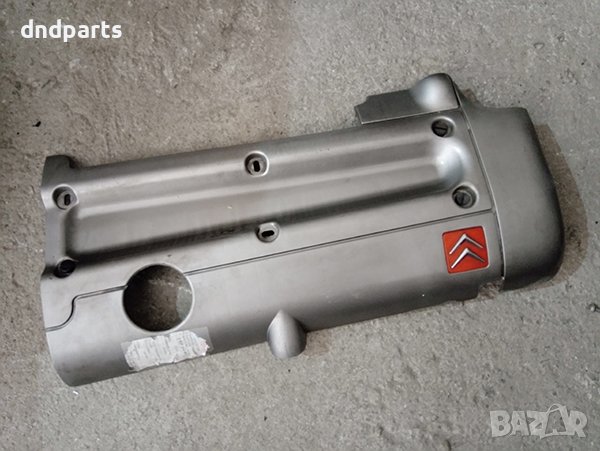 Декоративна кора двигател за Citroen Xsara Picasso, 1.8i, 2002г.