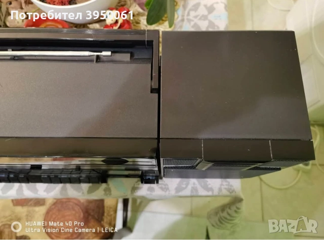 Панасоник и SABA, снимка 4 - Радиокасетофони, транзистори - 53412930