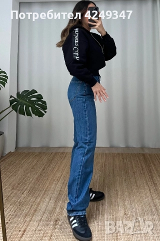 Суичър Calvin Klein, снимка 5 - Суичъри - 52948936