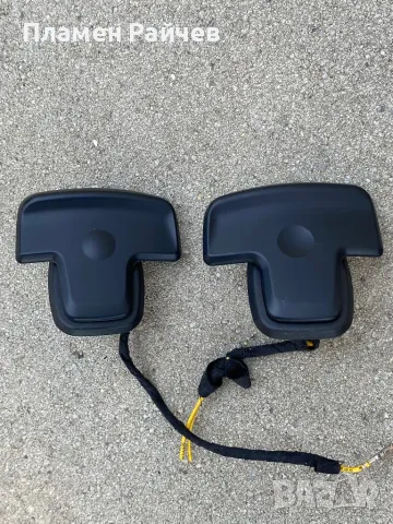 Пера за Мерцедес 