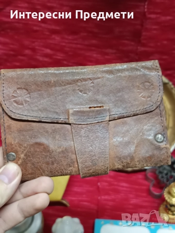 Лот от Различни Стари Неща, снимка 17 - Други ценни предмети - 52423450