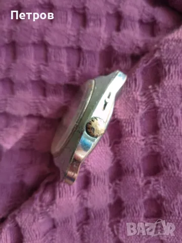 часовник слава автоматичен механичен, снимка 5 - Мъжки - 47517700