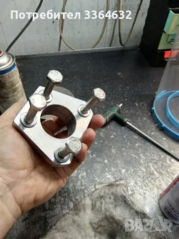 тунинг тди, снимка 5 - Части - 48712503