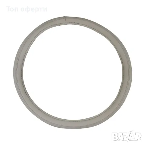 Калъф за волан ХL 42СМ - 10В275ВК Сив, снимка 2 - Аксесоари и консумативи - 48651431