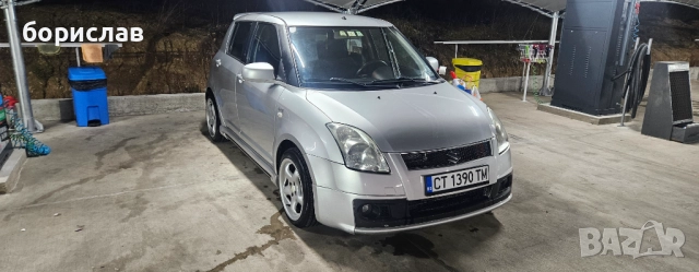 Suzuki swift 1.3 ddis