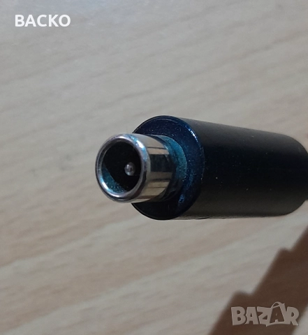 Оригинално зарядно Ninebot 42v, снимка 4 - Друга електроника - 52360509