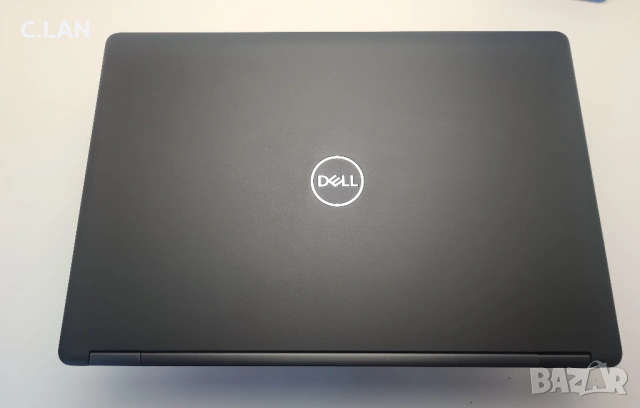 Dell Latitude E5490 i5 8350U/8GB/256SSD/FHD, снимка 12 - Лаптопи за работа - 53364561