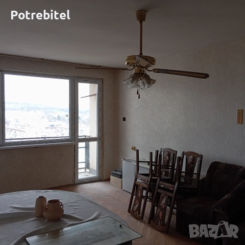 Двустаен,среден, южен апартамент , снимка 5 - Апартаменти - 52973288