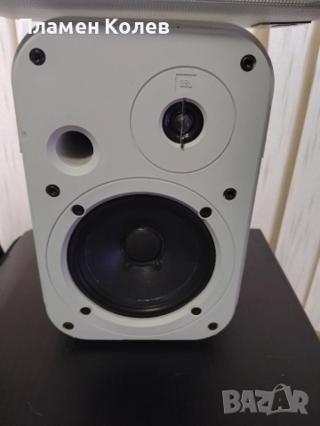 Jbl тонколони, снимка 3 - Тонколони - 52896299