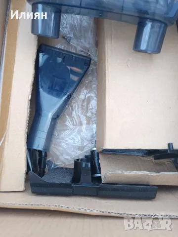 Прахосмукачка , снимка 8 - Прахосмукачки - 49657215