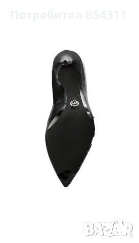 Дамски обувки-Michael Kors, снимка 4 - Дамски обувки на ток - 43803640