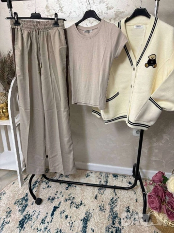 дамски комплект 