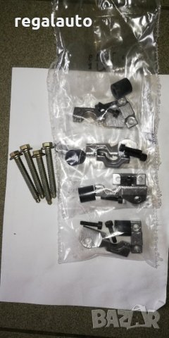 198290,комплект за ремонт на инжектори PEUGEOT/CITROEN