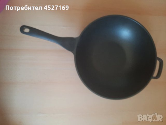 Уок тиган 32 см. , снимка 1