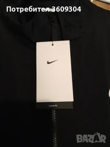 Екип на Nike , снимка 5 - Спортни дрехи, екипи - 49617806